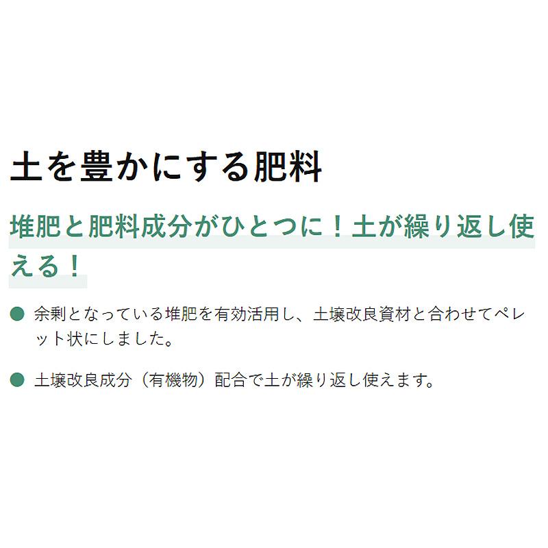 20袋 土を豊かにする肥料 700g ペレット状 土壌改良成分配合 肥料 ハイポネックス 草花 花木 野菜 花壇 畑 鉢 プランター 園芸 栽培 ガーデニング タS 代引不可_1