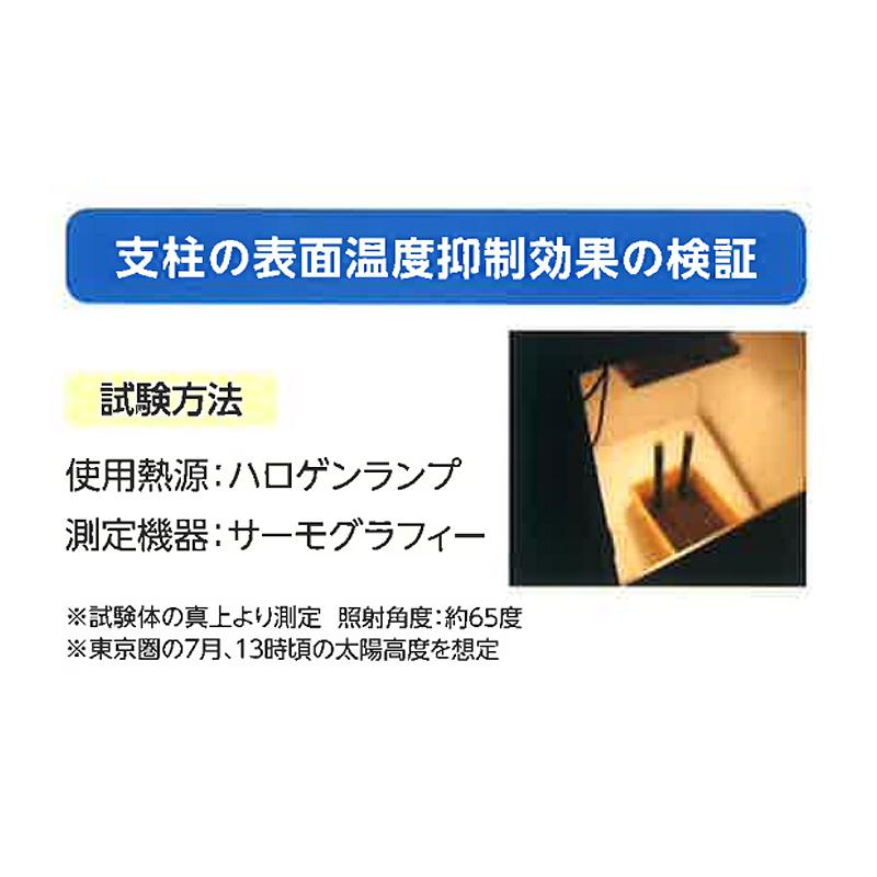 農業用支柱 イボ竹 ホワイト TCA142 積水樹脂 50本 直径20mm 長さ1800mm 支柱 農業 栽培 誘引 園芸 梨 桃 みかん トマト メロン等 サT 個人宅配送不可 代引不可 |  | 03