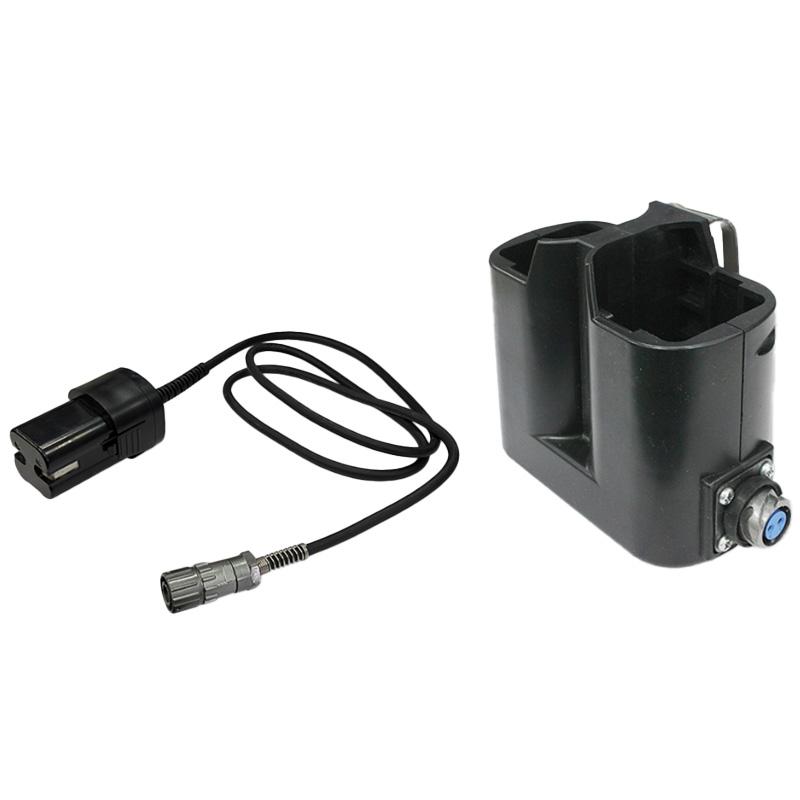 セパレート接続用ユニットセット N-780-2 長時間 軽量 ニシガキ工業 三冨D | 