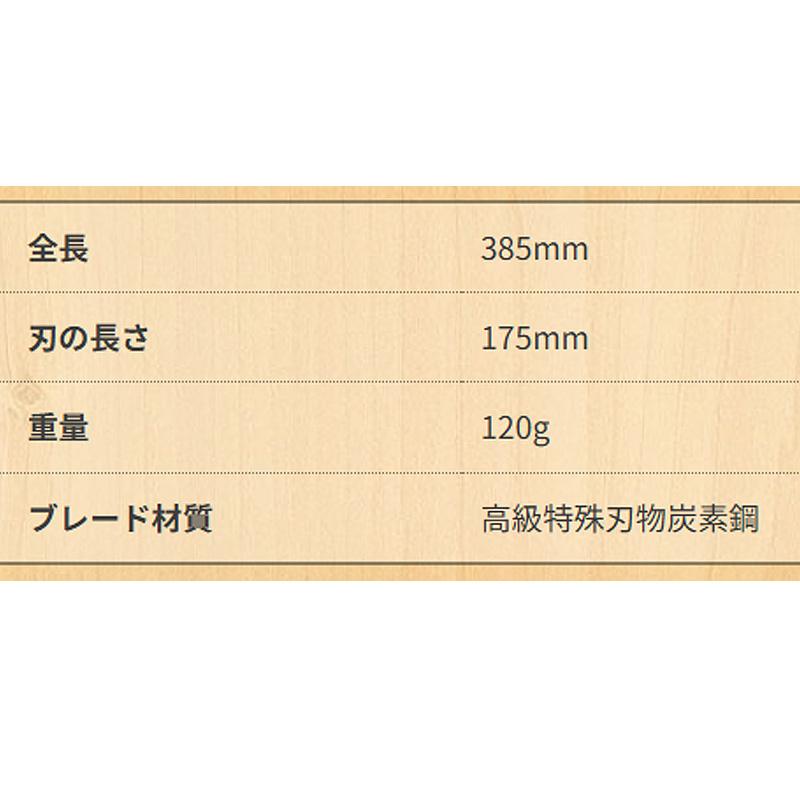 岡恒 No.105 剪定鋸 ブランカ 折込式 全長385mm 刃長175mm 重量120g 鋸 のこぎり ノコギリ 剪定 園芸 北S H |  | 01