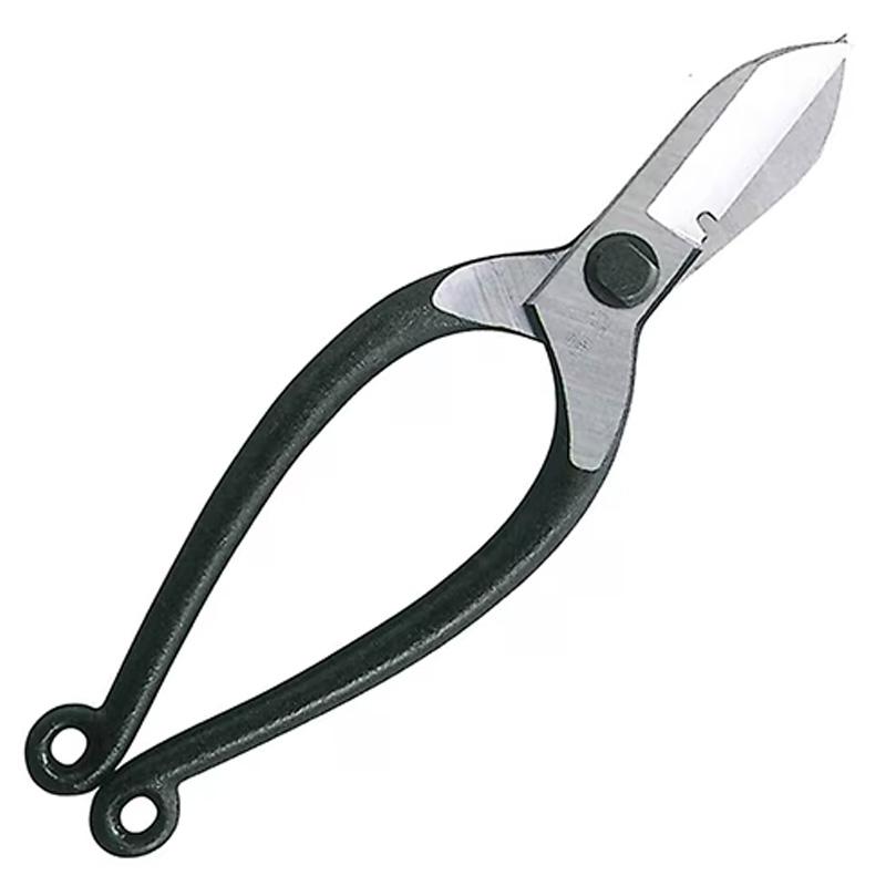 岡恒 生花鋏 A-55H型 No.209 はさみ 鋏 全長180mm 刃長42mm 重量180g 北S H | 