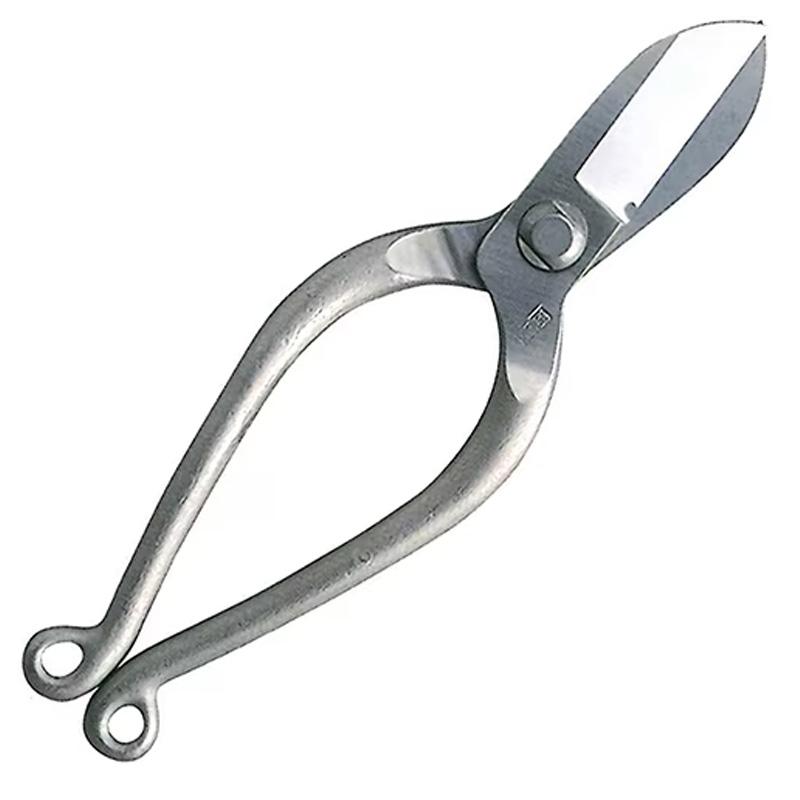 岡恒 生花鋏 B-55H型 ステンレス No.215S はさみ 鋏 全長167mm 刃長42mm 重量145g 北S H | 