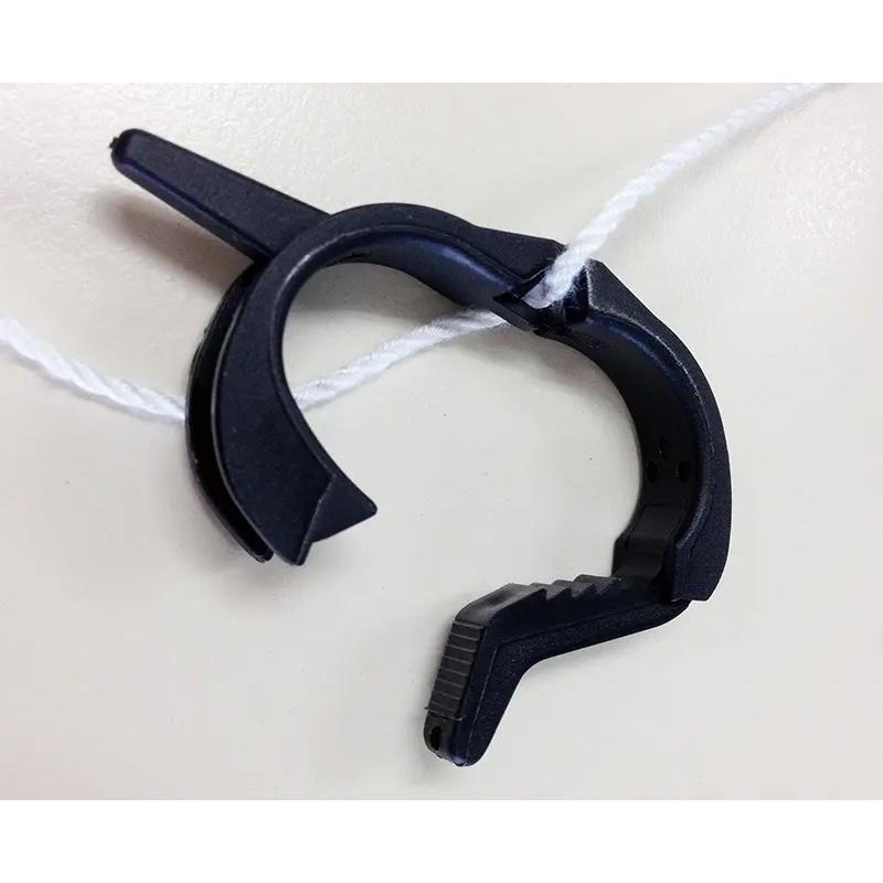 6000個 とめっ子 ハウス 栽培用 誘引具 接ぎ木用ホルダー 茎 固定 ワンタッチ ナスニックス サT DZ |  | 02