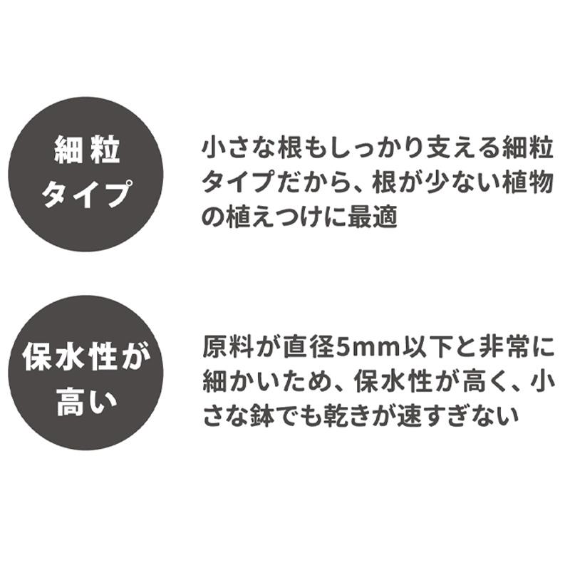 40袋 細粒 小鉢用 室内向け観葉・多肉の土 0.6L 培養土 花 野菜 植物 園芸 室内栽培 ガーデニング プロトリーフ PROTOLEAF カ園 代引不可 個人宅配送不可 |  | 06