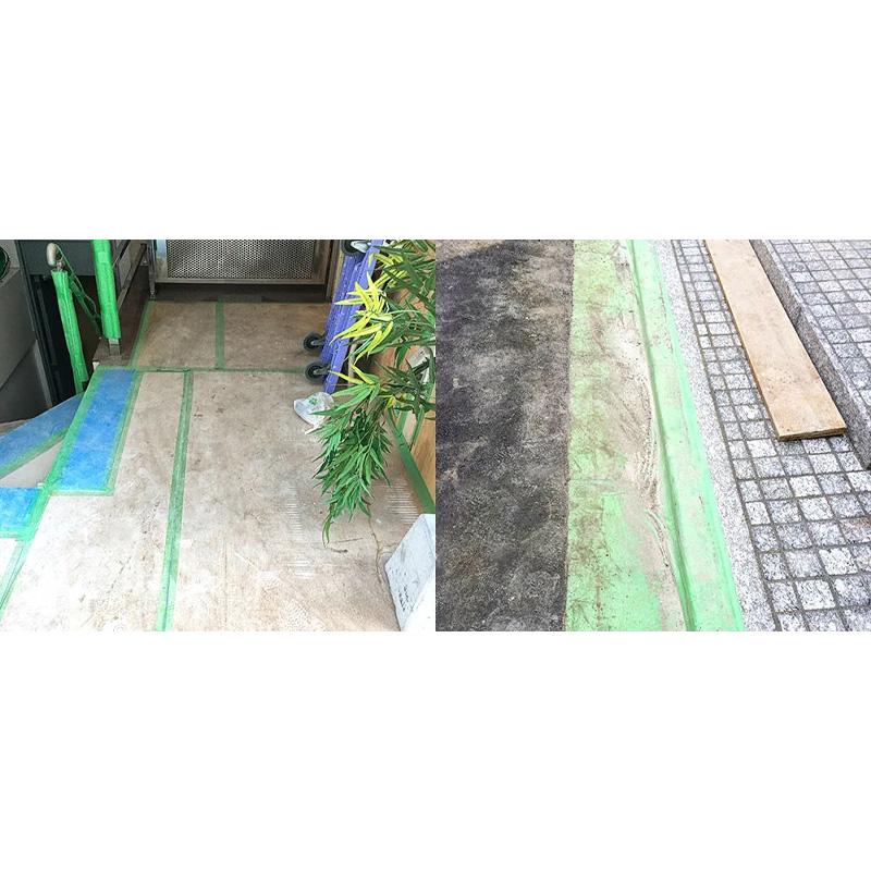 30巻 パイオランテープ Y-09-GR 50mm×25m 手切れOK 刷毛塗り テープ 土木 道路工事 引越し 塗装 建築 養生テープ ダイヤテックス サT 北海道不可 代引不可 |  | 03