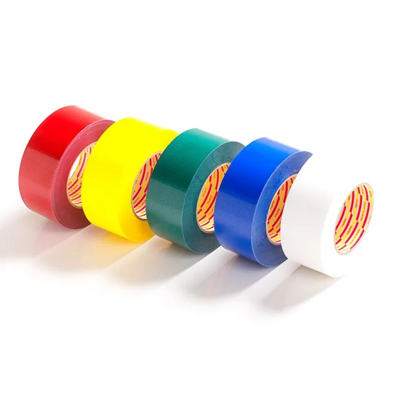 10巻 ラインテープ L-10 50mm×50m 5色 カラー選択 黄 白 赤 緑 青 テープ 土木 道路工事 引越し 塗装 建築 養生テープ ダイヤテックス サT 北海道不可 代引不可 | 