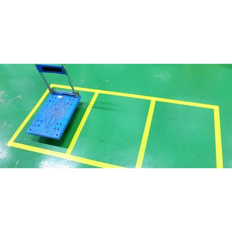 10巻 ラインテープ L-10 50mm×50m 5色 カラー選択 黄 白 赤 緑 青 テープ 土木 道路工事 引越し 塗装 建築 養生テープ ダイヤテックス サT 北海道不可 代引不可 |  | 02