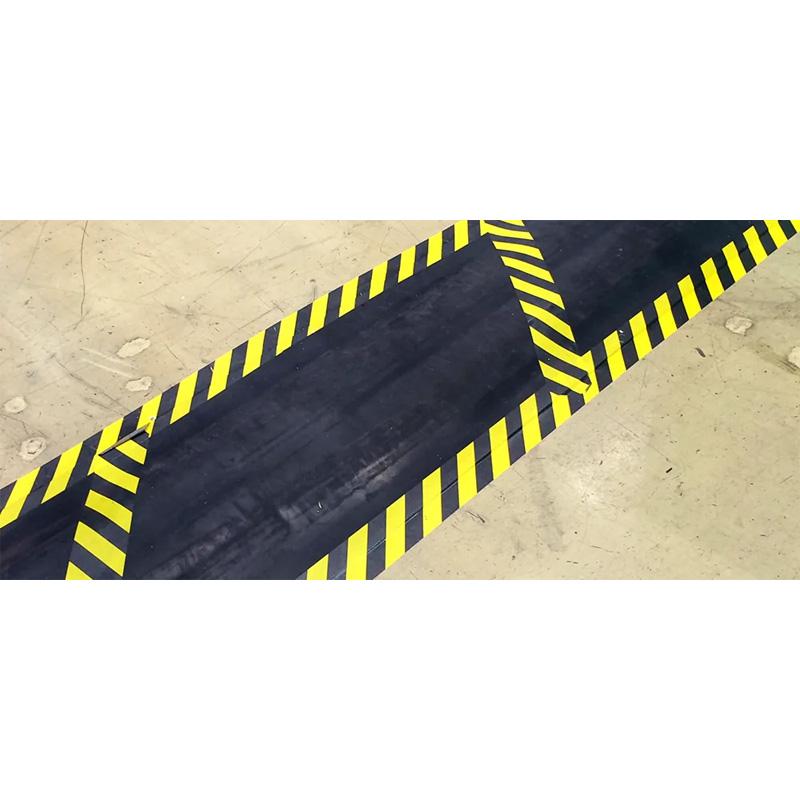 30巻 標示テープ TT-06-YB 50mm×25m 注意喚起 粘着テープ 手切れOK テープ 土木 道路工事 塗装 建築 ダイヤテックス サT 北海道不可 代引不可 |  | 01