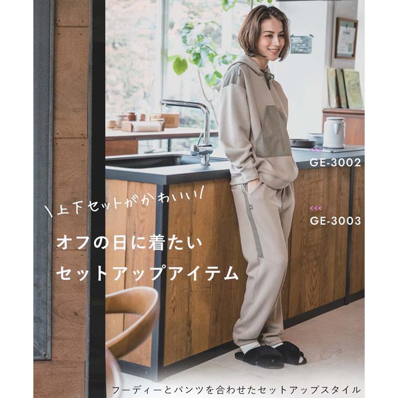 GRACE ENGINEER'S サロペ デ フーディー パーカー GE-3002 ジャージ 農作業着 レディース グレイスエンジニアーズ 農作業 園芸 ガーデニング 作業服 エP DZ |  | 12