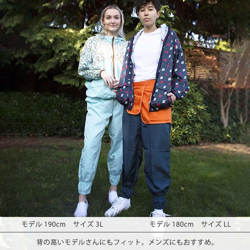 ヤッケパンツ MKS20003 農作業着 レディース モンクワ monkuwa ヤッケズボン 可愛い 農作業 女性 農業女子 ガーデニング かわいい 防水 撥水 園芸 作業着 大志 Z |  | 13