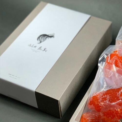 謹製 ご飯のお供 筋子 約180g 遊亀楼魚兵 燕三条 三条市 すじこ 産直 産地直送 お土産 観光地応援 ギフト 贈り物 内祝い お取り寄せ |  | 02