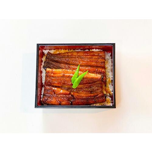 料亭の鰻蒲焼 1尾 約330g 遊亀楼魚兵 燕三条 三条市 うなぎ 国産 蒲焼き 産直 産地直送 お土産 観光地応援 ギフト 贈り物 内祝い お取り寄せ |  | 02