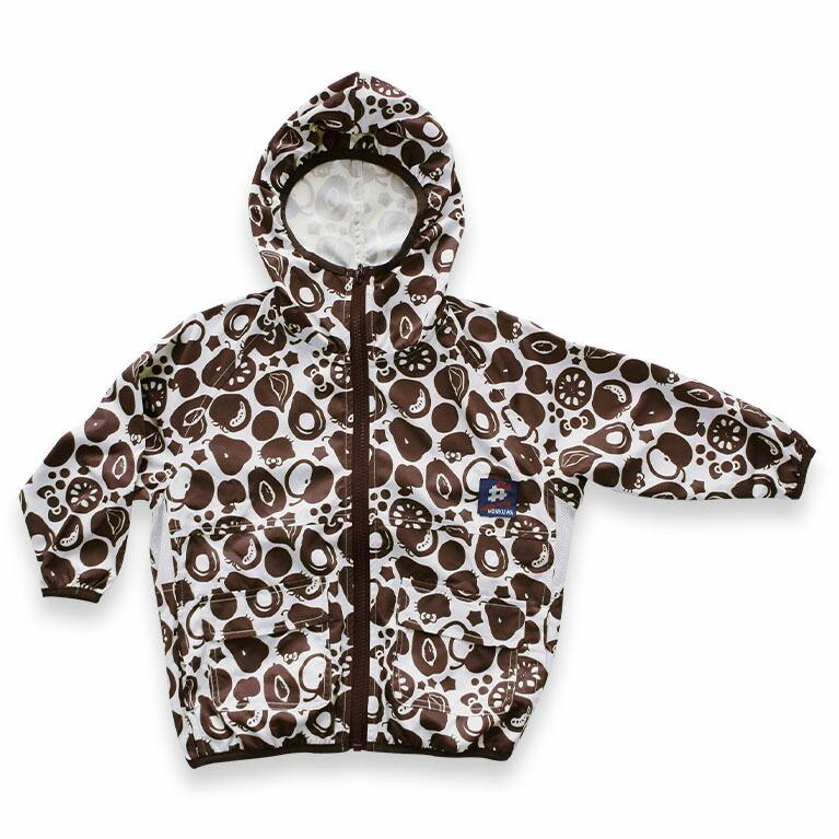 ハローキティ ウィンドブレーカー 女の子 モンクワ ヤッケパーカー ウインドブレーカー monkuwa MKK21109 HELLO KITTY 庭 汚れ防止 サンリオ ガーデニング T志 Z |  | 13