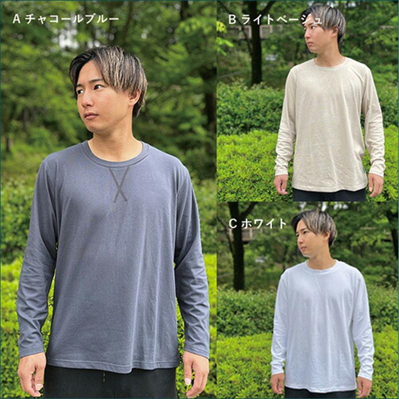 BUGOFF 着る虫よけ UV ロングＴシャツ BO2212 長袖 農作業着 レディース メンズ 吸湿速乾ドライ 抗ウイルス DZ |  | 01