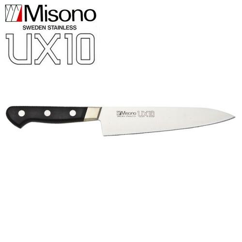 ミソノ UX10 No. 712 牛刀 210mm 中金H | 