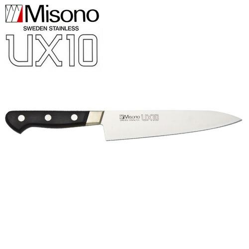 ミソノ UX10 No. 714 牛刀 270mm 中金H | 