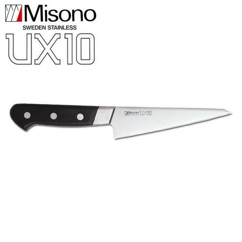ミソノ UX10 No. 741 骨スキ角型 145mm 中金H | 