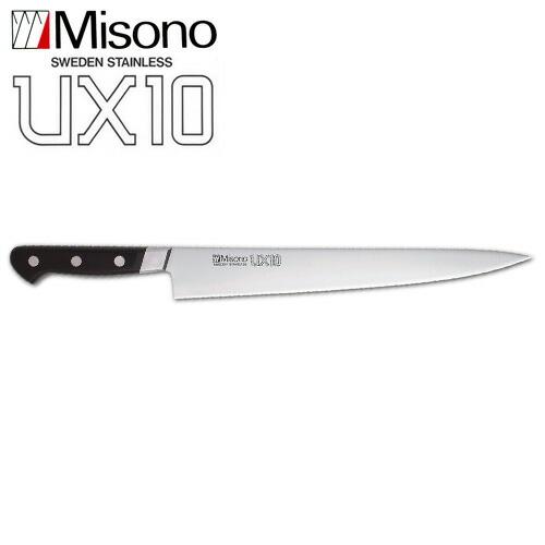 ミソノ UX10 No. 722 筋引 270mm 中金H | 