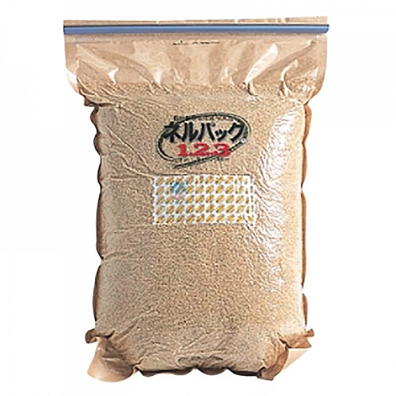 ネルパック 1.2.3 30kg お米 米 コメ 保存 保管 長持ち 鮮度 酸化 常温 保管方法 防虫 保存方法 穀物用 乾燥 臭い におい におい移り おすすめ 一色本店 ハオ DZ |  | 02