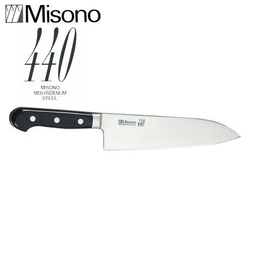 ミソノ 440 シリーズ No.851 洋 出刃 210mm Misono 中金H | 