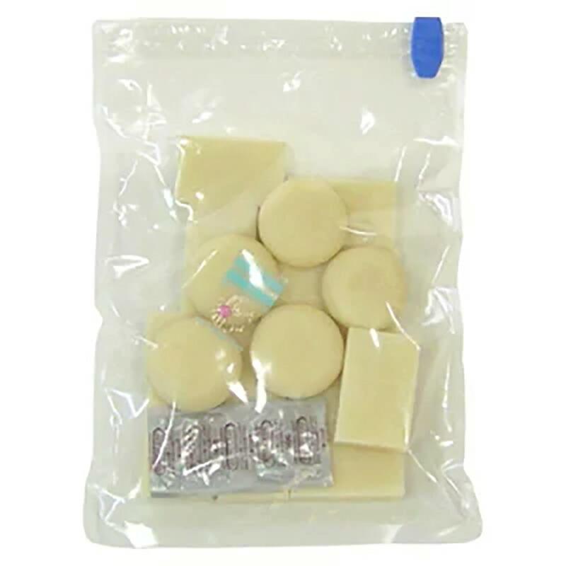 ネルパック 新おもちかびないセット 3セット入り もち 餅 湿気 酸化 虫 乾燥 臭い カビ 鮮度 保存袋 脱酸素剤 長持ち 保存 おすすめ 一色本店 中GH |  | 01