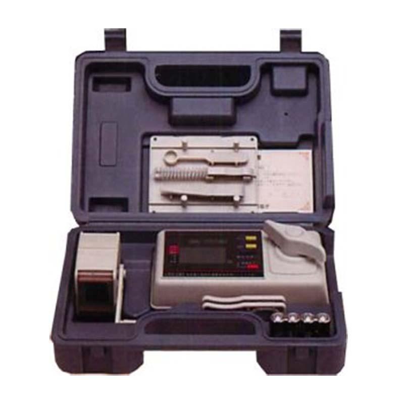 米麦水分測定器 モイスター TD-6 水分計 自動補正方式 オガ電子 玄米 もみ 精米 大麦 小麦 裸麦 水分量 ワンタッチ 自動 換算 平均 測定 3年間保証 代引不可 |  | 01