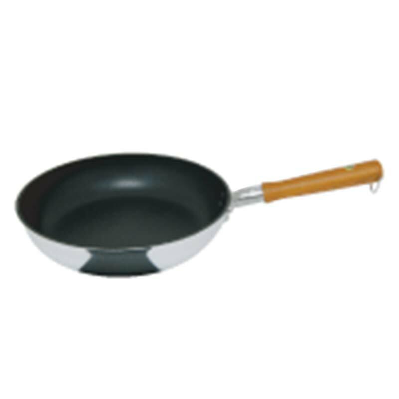 匠技 極 フライパン 28cm アルミ テフロン ガス火専用 ウルシヤマ金属工業 金TD | 