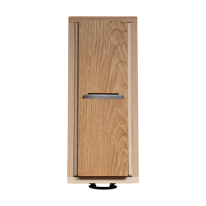 鰹箱 いろり端 旨味 鰹節 削り器 木製 日本製 かつ箱 かつお節削り 01004 小柳産業 H |  | 04