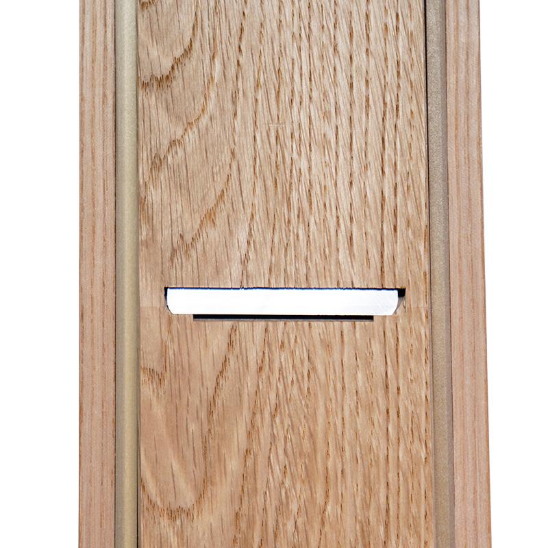 鰹箱 いろり端 旨味 鰹節 削り器 木製 日本製 かつ箱 かつお節削り 01004 小柳産業 H |  | 05