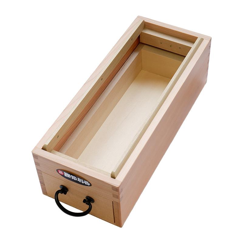 鰹箱 王座 鰹節 削り器 木製 日本製 かつ箱 かつお節削り 01003 小柳産業 H |  | 02