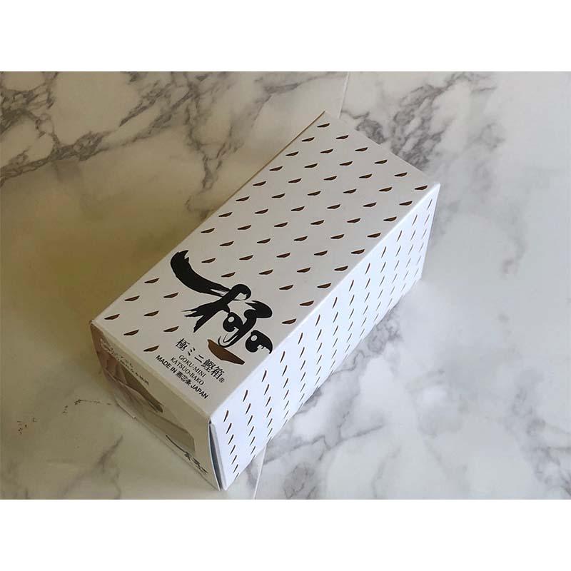 極ミニ鰹箱 鰹節 削り器 木製 日本製 かつ箱 かつお節削り 01013 小柳産業 H |  | 03