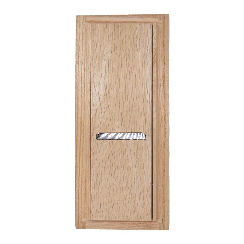 桐乃鰹箱 青紙鋼 鰹節 削り器 木製 日本製 かつ箱 かつお節削り 青紙鋼刃 01012 小柳産業 H |  | 02