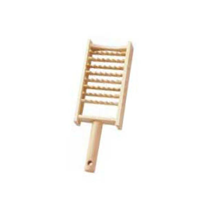 鬼おろし 丸柄 おろし器 おろし金 大根おろし 木製 日本製 07052 小柳産業 H | 