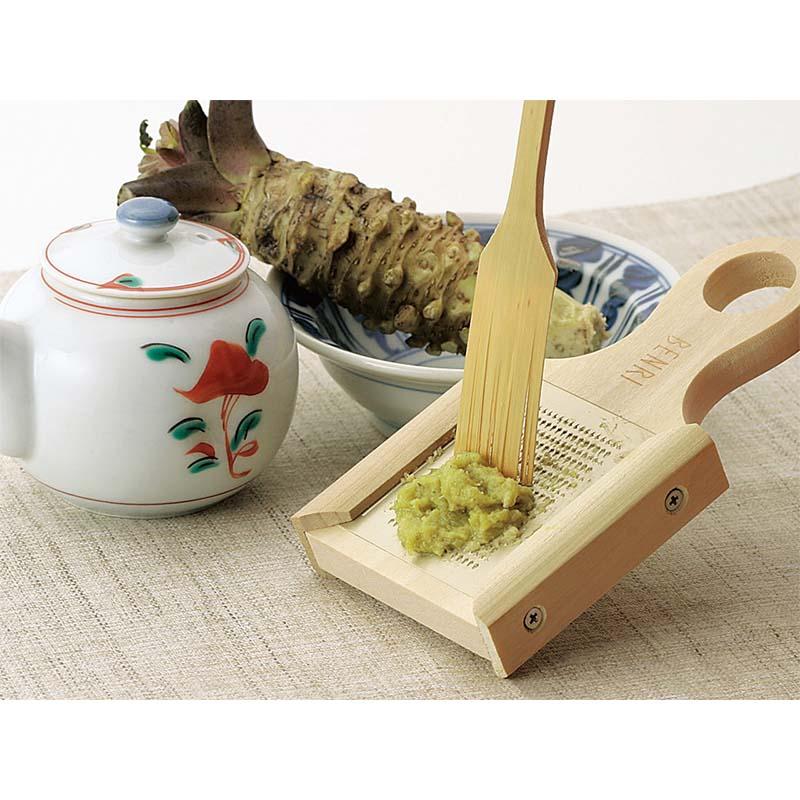 べんりはけ 刷毛 ハケ はけ 竹ヘラ 竹 06011 小柳産業 H |  | 01