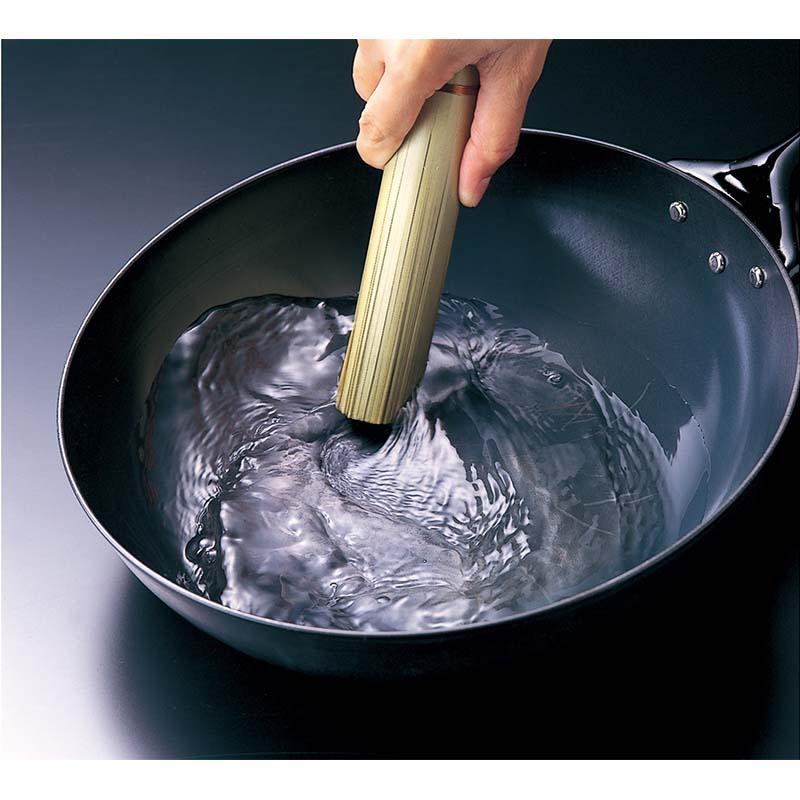 竹ササラ 銅巻 小 竹ささら ササラ 簓 07001 小柳産業 H |  | 05