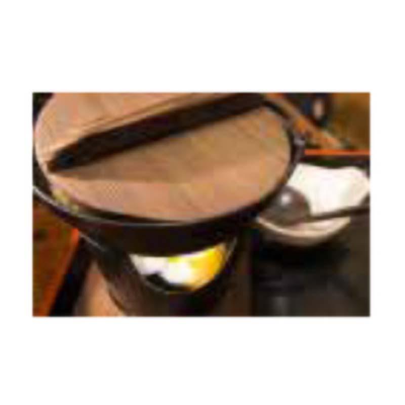 焼杉 落としぶた φ24cm 木製 落し蓋 落とし蓋 木蓋 日本製 08065 小柳産業 H |  | 01