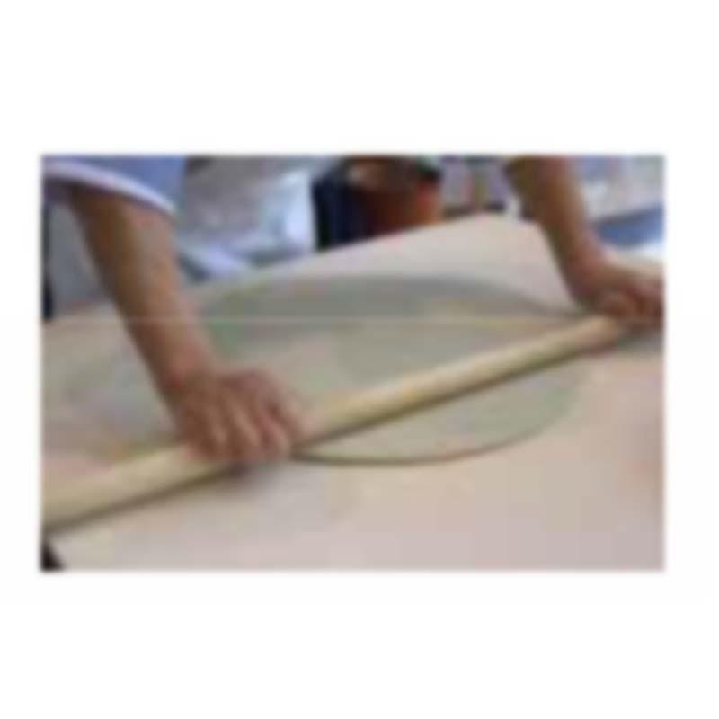 めん棒 75cm 麺棒 木製 日本製 そば道具 蕎麦打ち道具 08031 小柳産業 H |  | 01