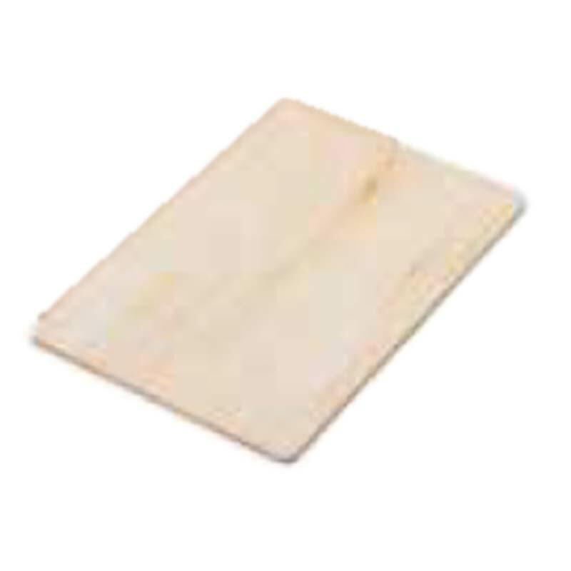 めん台 (シナ合板) 大 45×60cm 麺台 のし台 そば道具 蕎麦打ち道具