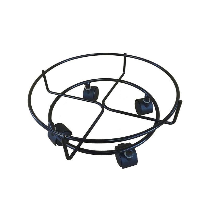 キャスター付鉢のせ台 S No 350 日本製 Greengarden グリーンガーデン 小林金物 ガーデニング 鉢台 花台 鉢置き台 鉢スタンド 庭 小kd 農業用品販売のプラスワイズ 通販 Yahoo ショッピング