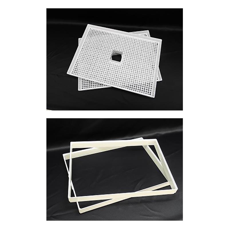 食品乾燥機 プチマレンギ DX TTM-440N 家庭用 東明テック 代引不可 |  | 02