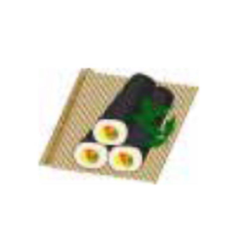 すし巻き 家庭用 皮付 24cm 巻す 巻きす まきす まきすだれ すだれ 巻き簾 海苔巻き 巻き寿司 太巻き 小柳産業 H 農業用品販売のプラスワイズ 通販 Yahoo ショッピング