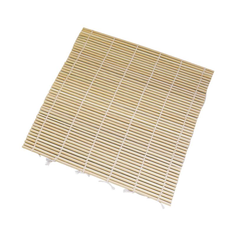 すし巻き 家庭用 皮付 27cm 巻す 巻きす まきす まきすだれ すだれ 巻き簾 海苔巻き 巻き寿司 太巻き 28003 小柳産業 H |  | 01