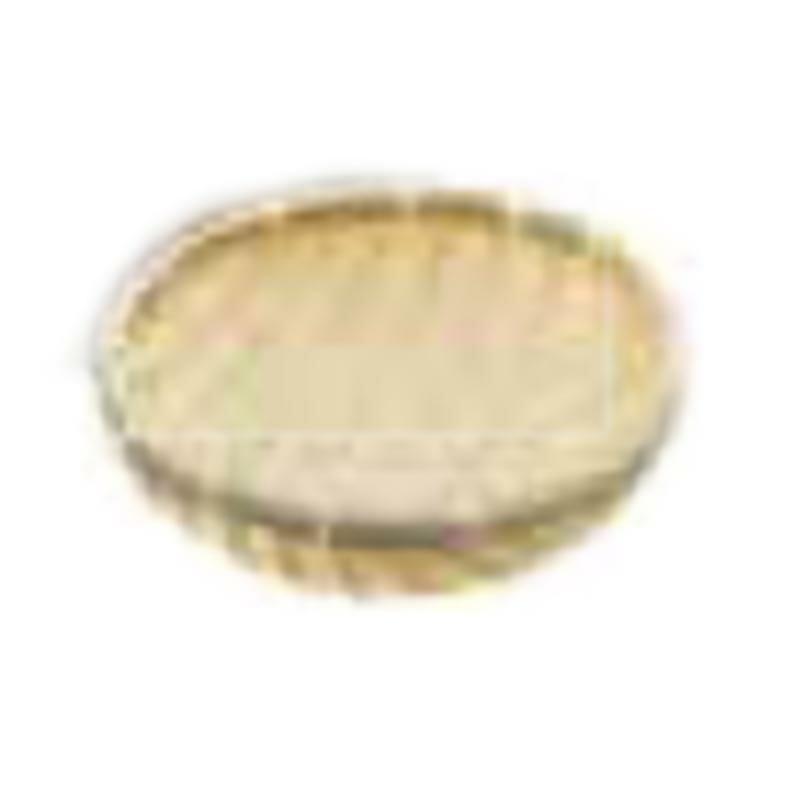 竹深ざる 36cm 竹製 ざる 竹ざる ザル 竹ザル 丸型 深型 深ザル かご 38074 小柳産業 H | 