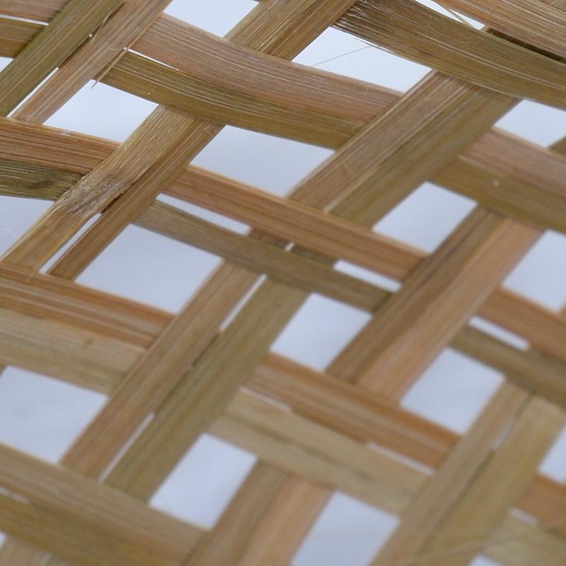 腰篭 小判型 ひも付 収穫かご 腰かご 籠 竹製 45056 小柳産業 H |  | 07