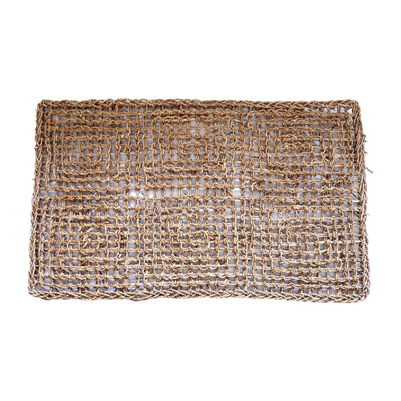 水草バスマット お風呂マット 水草マット バスマット 浴室マット バス用品 風呂用品 39058 小柳産業 H |  | 01