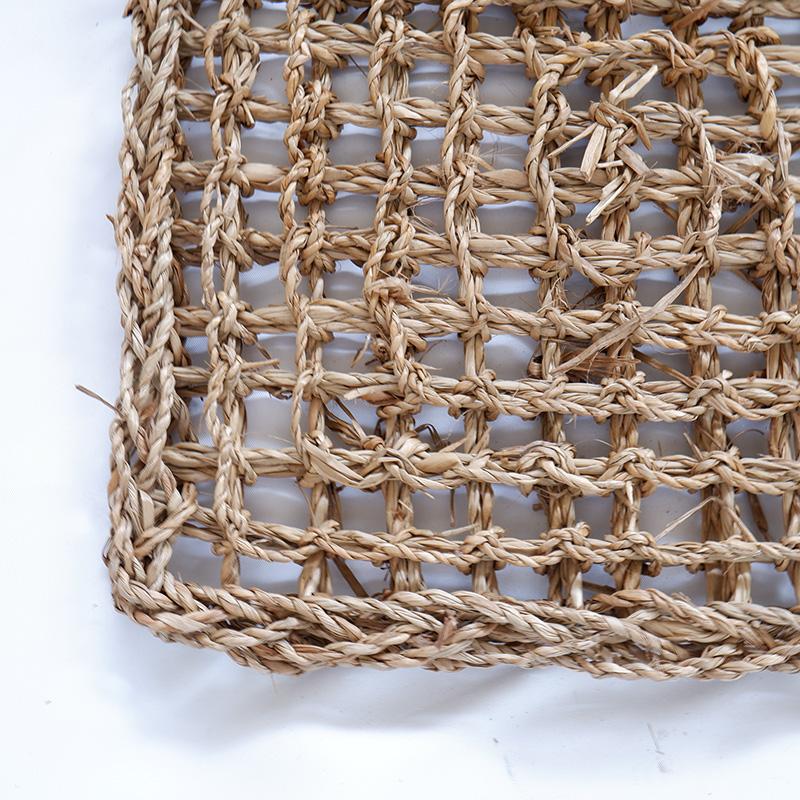 水草バスマット お風呂マット 水草マット バスマット 浴室マット バス用品 風呂用品 39058 小柳産業 H |  | 03