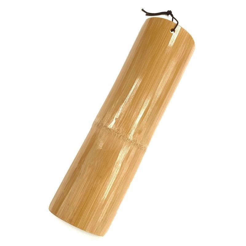 輸入 ふみ竹 晒 踏み竹 竹踏み 竹ふみ 足裏 足つぼ マッサージ 43054 小柳産業 H | 