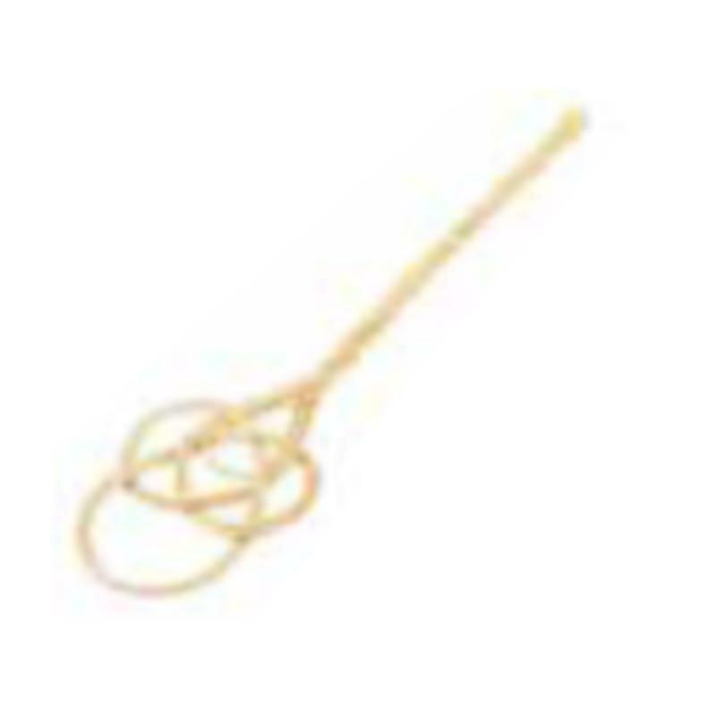 布団たたき 籐 クローバー型 布団叩き フトンタタキ ふとんたたき 39008 小柳産業 H | 