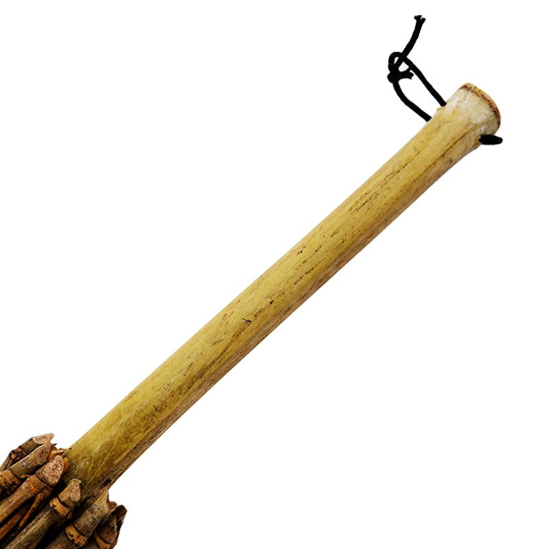 竹ホーキ ミニ 60cm 竹ほうき 竹箒 ほうき 箒 手箒 39003 小柳産業 H |  | 01