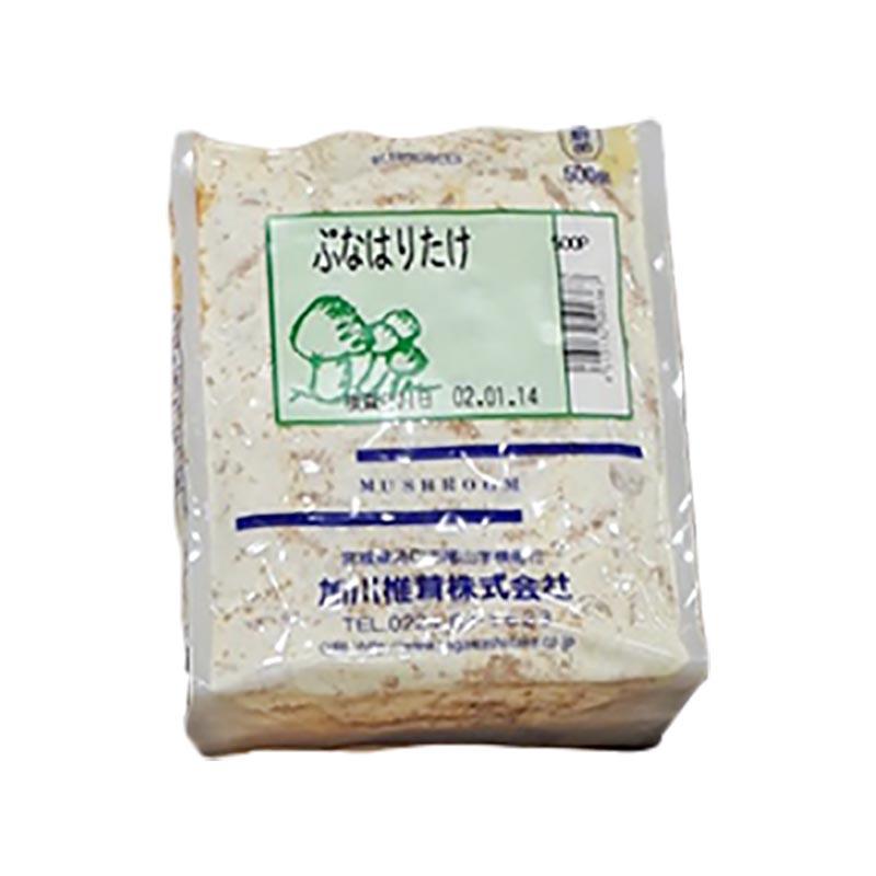 250個入 種駒 ぶなはりたけ 丸棒型 食用きのこ菌 キノコ ブナハリタケ 加川椎茸 福S 代引不可 返品不可 | 加川椎茸